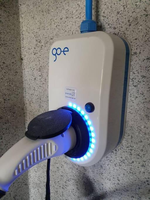 Ferienwohnung Boerdeblick Barby Εξωτερικό φωτογραφία