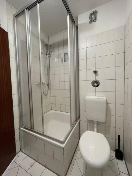 Ferienwohnung Boerdeblick Barby Εξωτερικό φωτογραφία