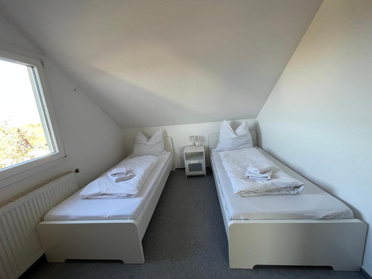 Ferienwohnung Boerdeblick Barby Εξωτερικό φωτογραφία